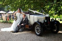 One Man And His Jaguars Wedding Car Hire 1066329 Image 4